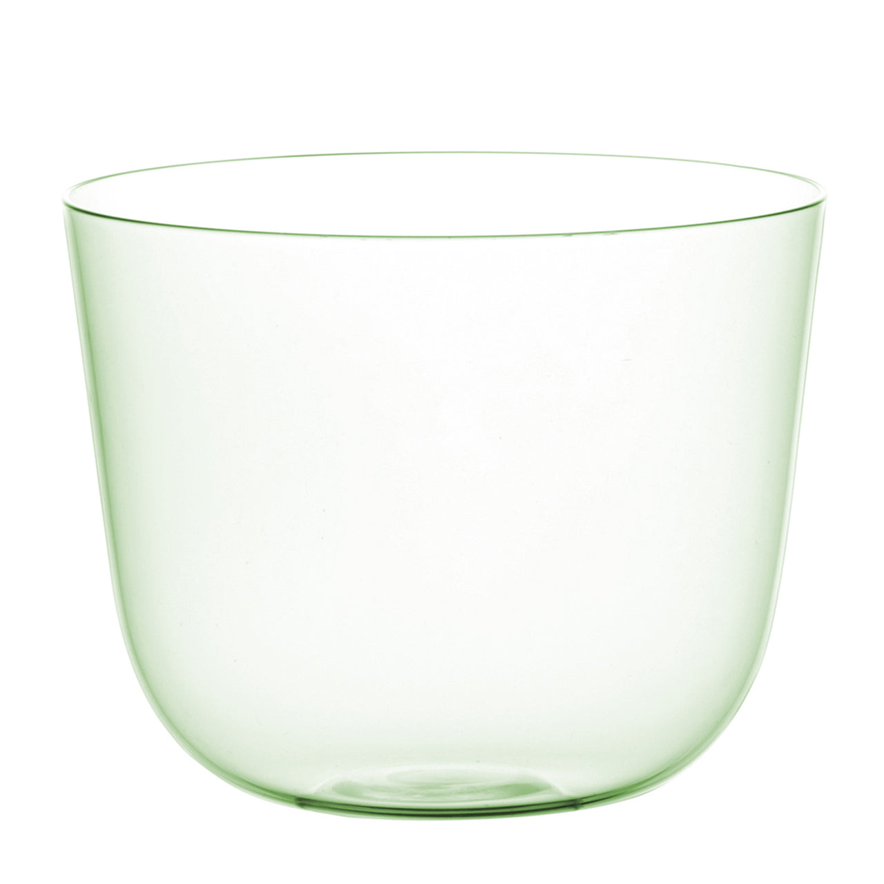 "Alpha" Water Tumbler Gray by Hans Harald Rath