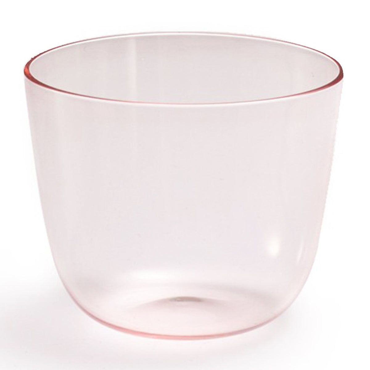 "Alpha" Water Tumbler Gray by Hans Harald Rath