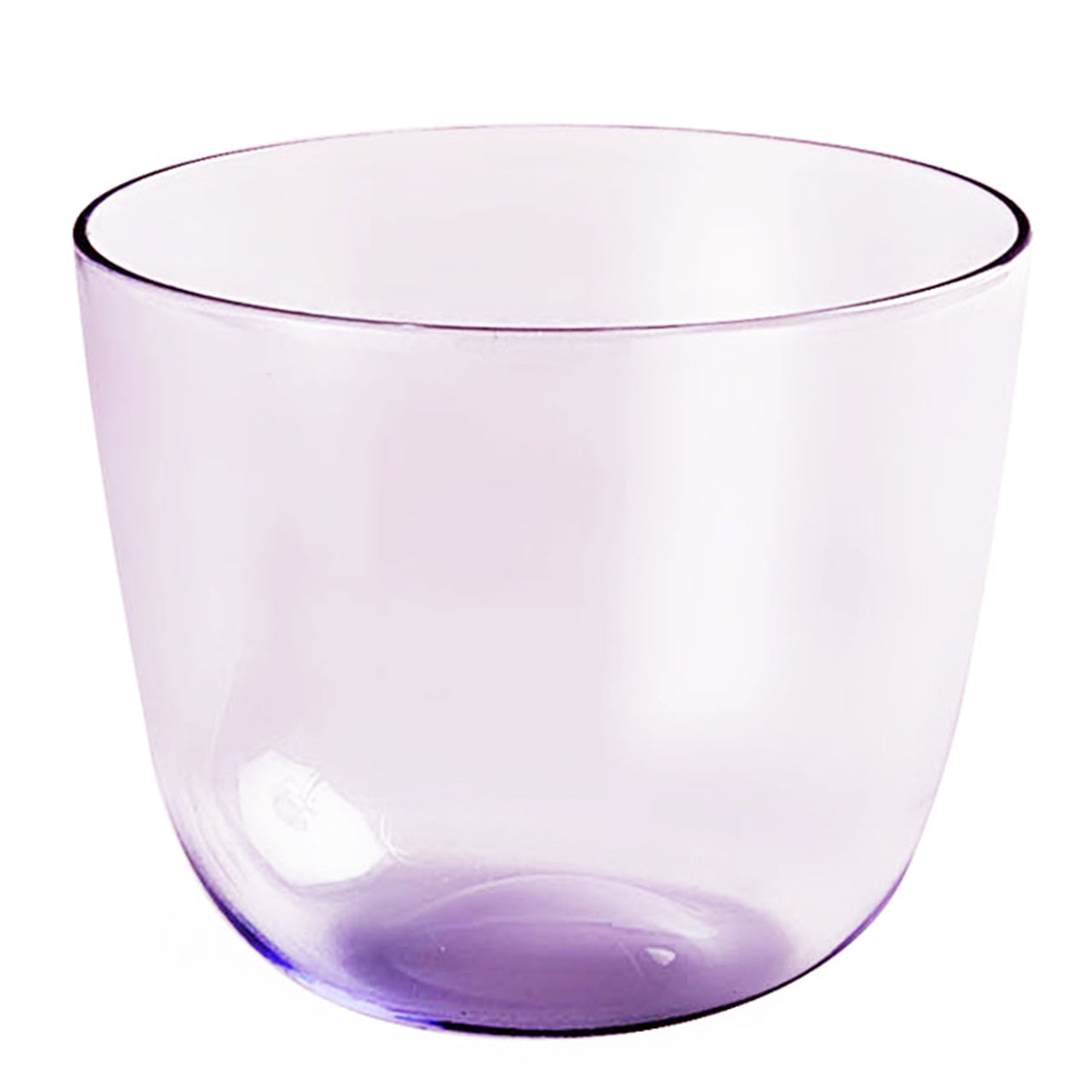 "Alpha" Water Tumbler by Hans Harald Rath