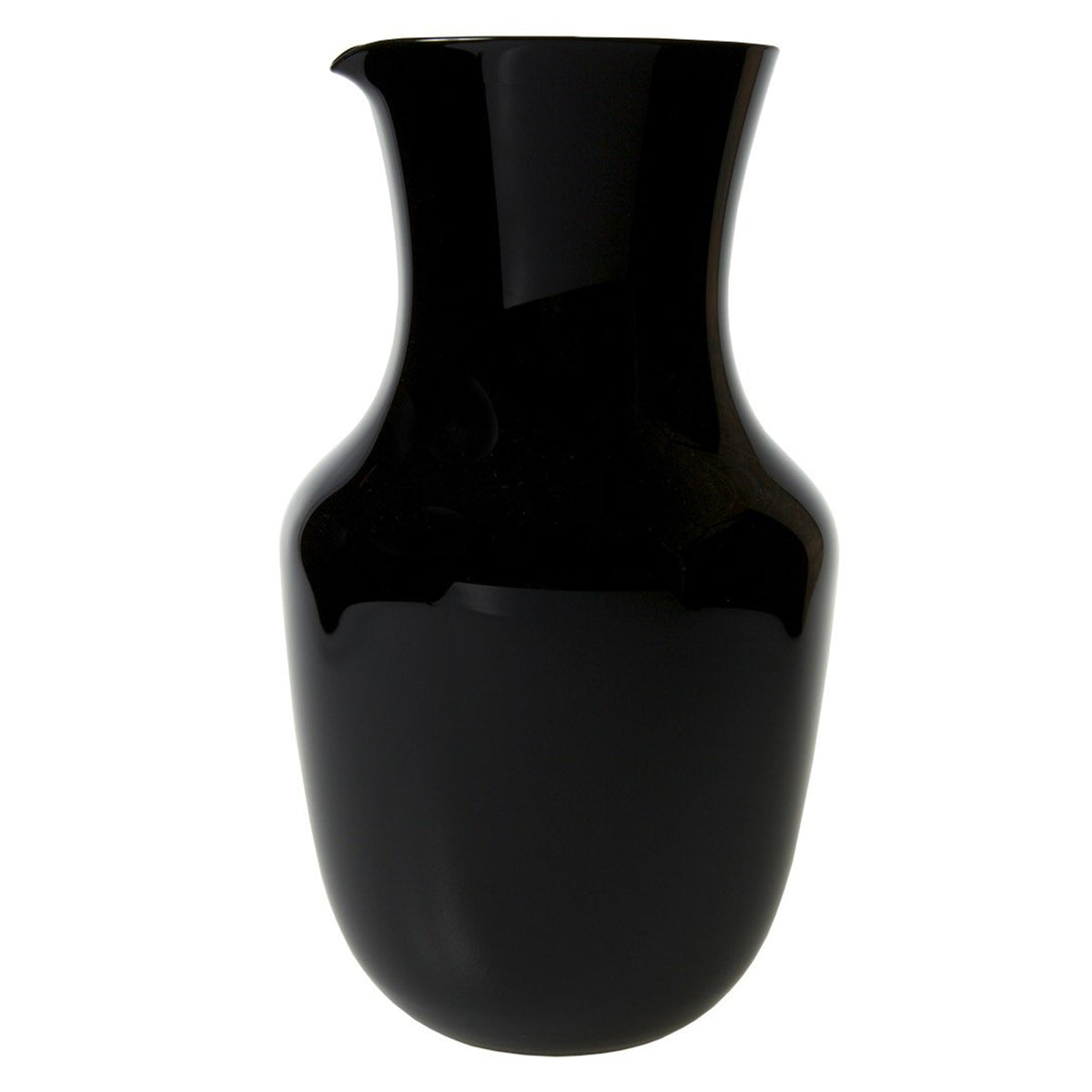"Alpha" Carafe Clear by Hans Harald Rath