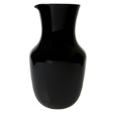 "Alpha" Carafe Black by Hans Harald Rath