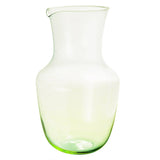 "Alpha" Carafe Green by Hans Harald Rath