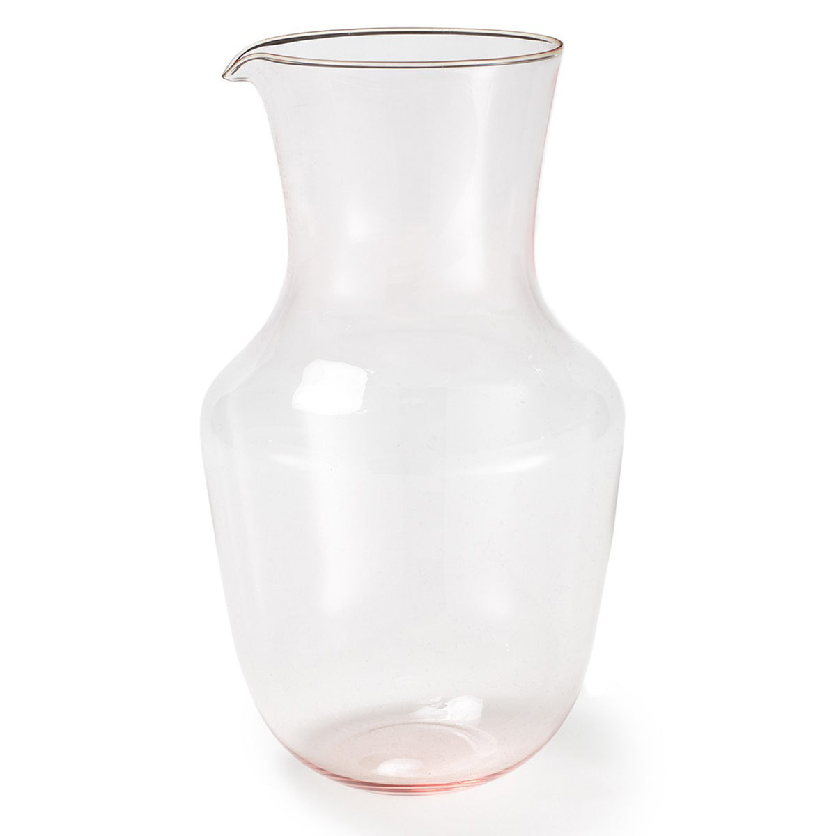 "Alpha" Carafe Gray by Hans Harald Rath