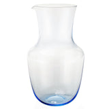 "Alpha" Carafe Blue by Hans Harald Rath