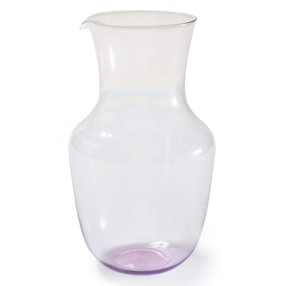 "Alpha" Carafe Rosalin by Hans Harald Rath