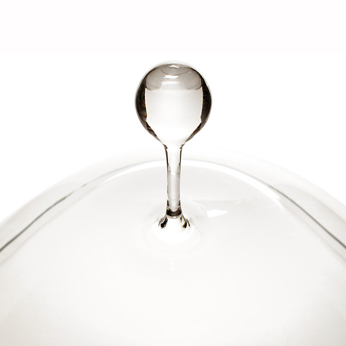 Lobmeyr "Candy Dish Il"