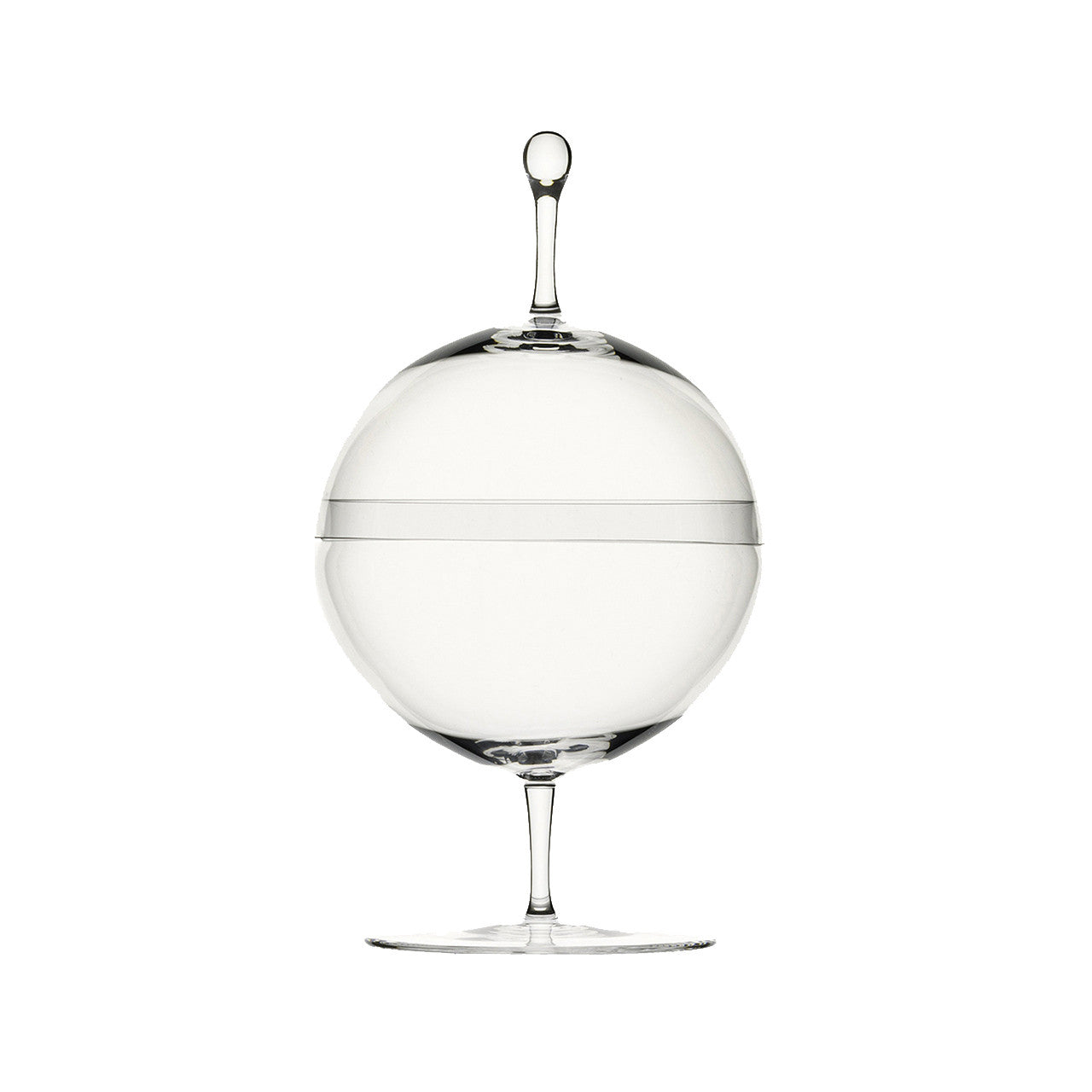 Lobmeyr "Candy Dish Ill"