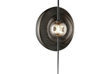 "Captured" Floor Lamp by Michael Anastassiades