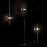 "Captured" Floor Lamp by Michael Anastassiades