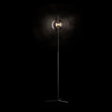 "Captured" Floor Lamp by Michael Anastassiades