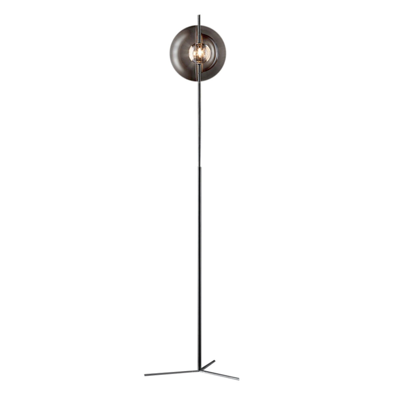 "Captured" Floor Lamp by Michael Anastassiades