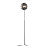 "Captured" Floor Lamp by Michael Anastassiades