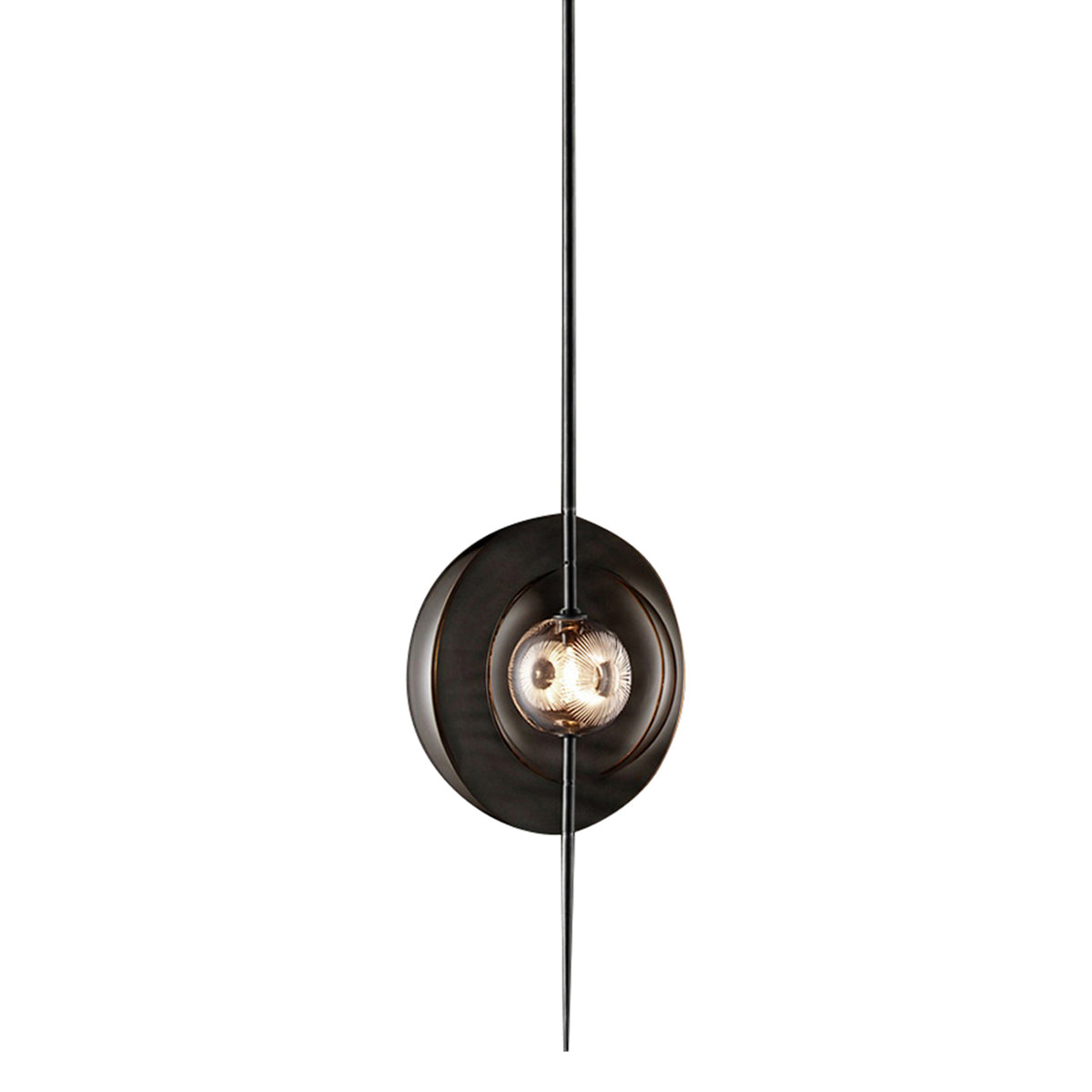 "Captured" Ceiling Light by Michael Anastassiades