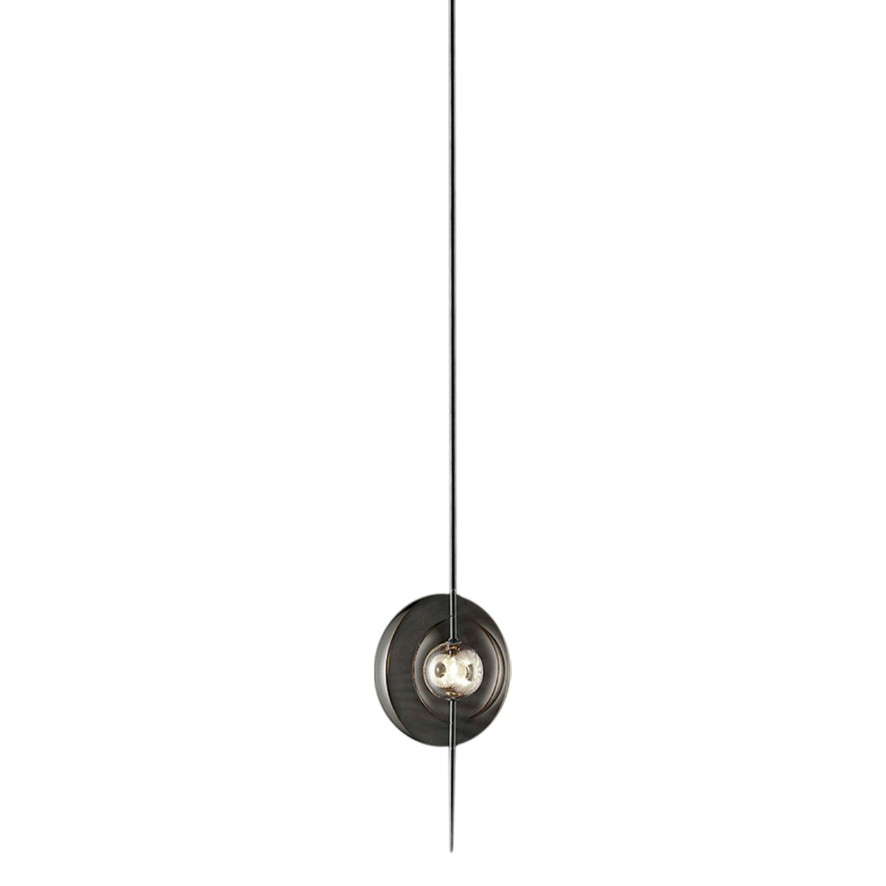 "Captured" Ceiling Light by Michael Anastassiades