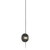 "Captured" Ceiling Light by Michael Anastassiades