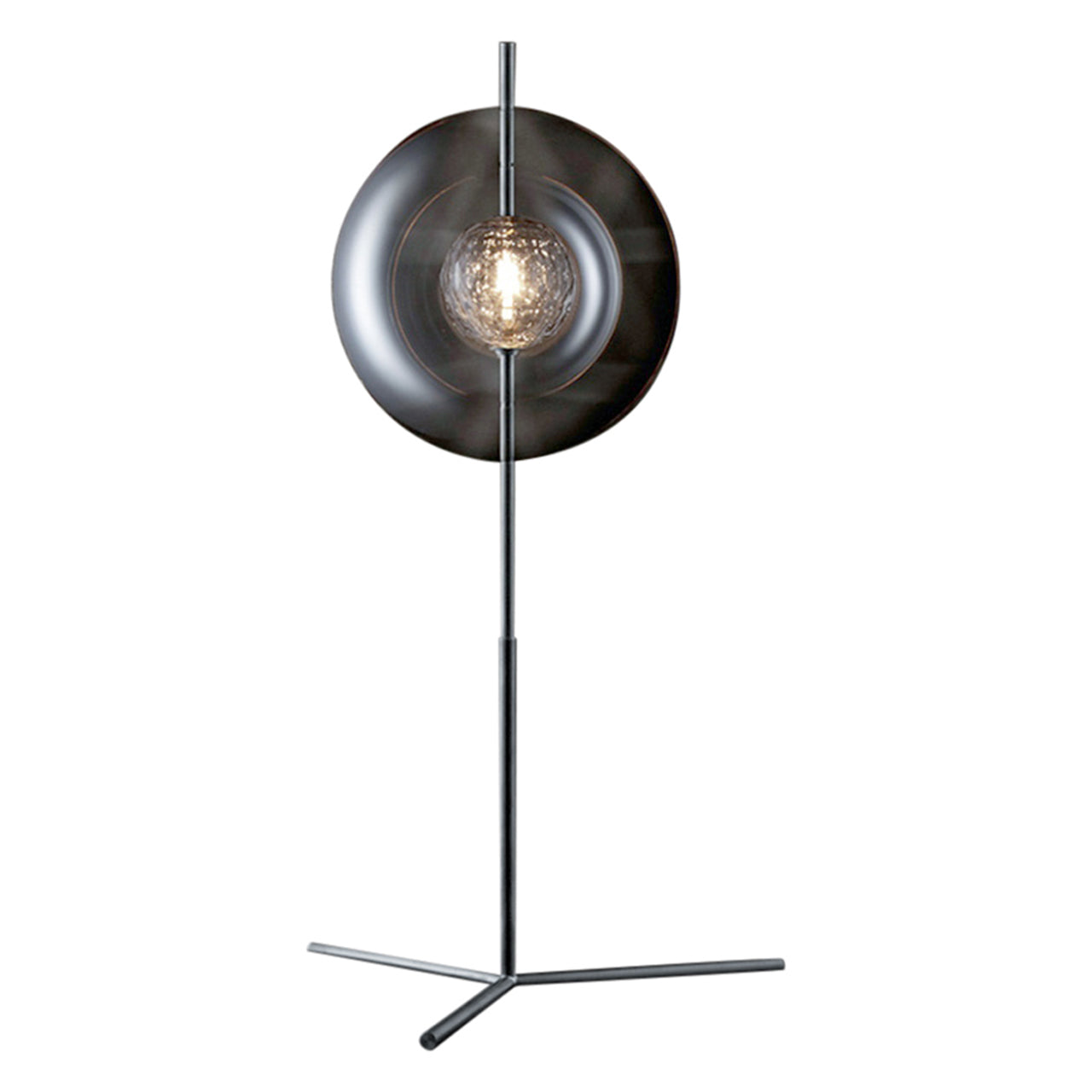 "Captured" Table Lamp by Michael Anastassiades