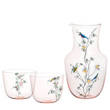 "Alpha Garden of Paradise" Tumbler by Tatiana De Nicolay