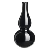 "Calabash" Flower Vase 3 in Rosalin by Sebastian Menschhorn