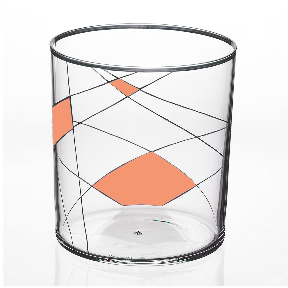 "NEO X" Tumbler by Martino Gamper