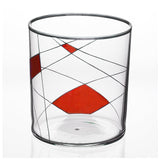 "NEO X" Tumbler by Martino Gamper