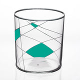 "NEO X" Tumbler by Martino Gamper