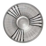 "Series B" Water Tumbler by Josef Hoffmann