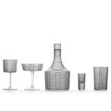 "Series B" Decanter by Josef Hoffmann