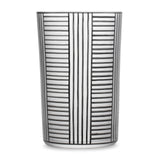 "Series B" Water Tumbler by Josef Hoffmann