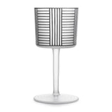 "Series B" Wine Glass by Josef Hoffmann