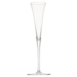 "Ambassador" Set No. 240 Champagne Flute by Oswald Haerdtl