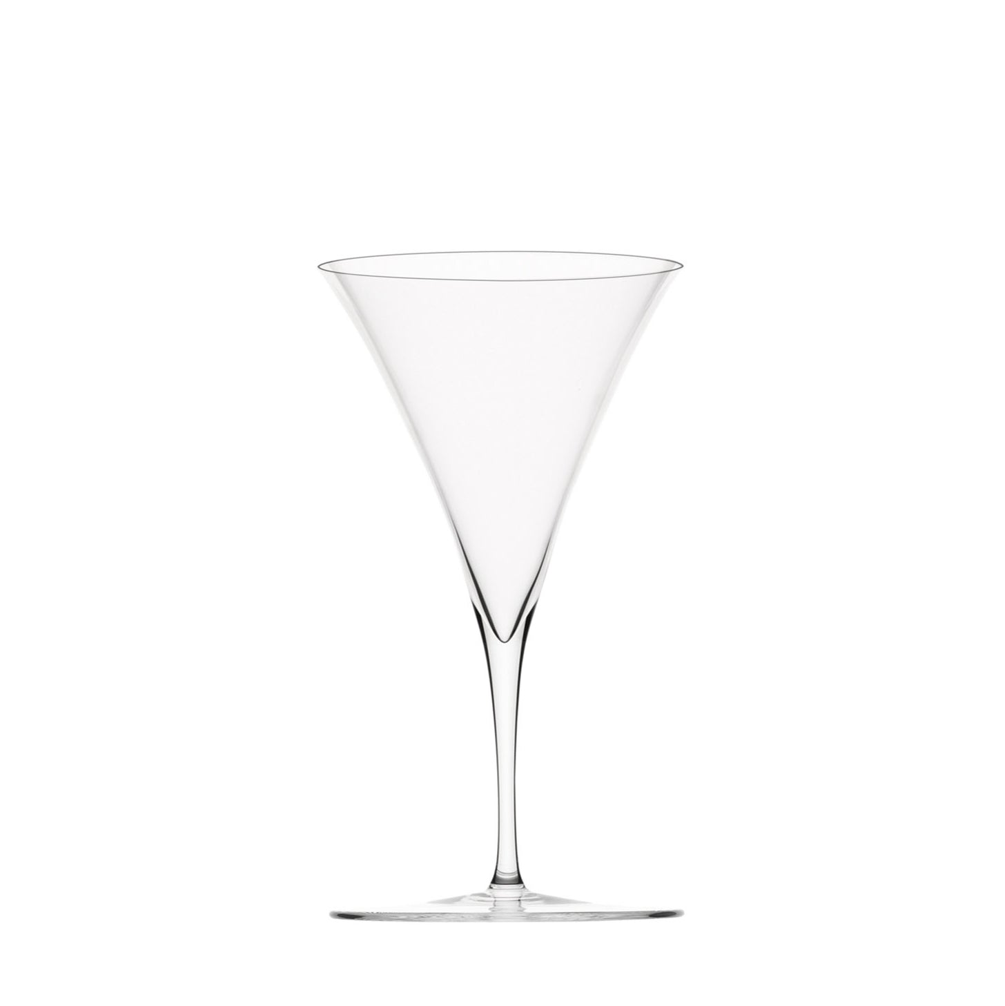 "Ambassador" Set No. 240 Dessert Wine Glass by Oswald Haerdtl