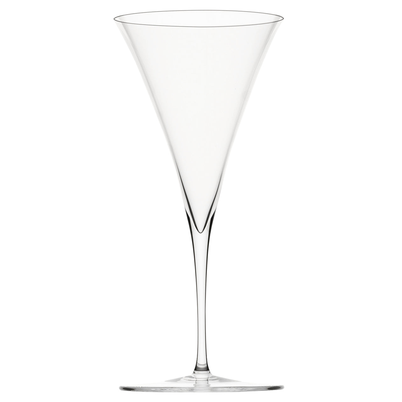"Ambassador" Set No. 240 Wine Glass I by Oswald Haerdtl