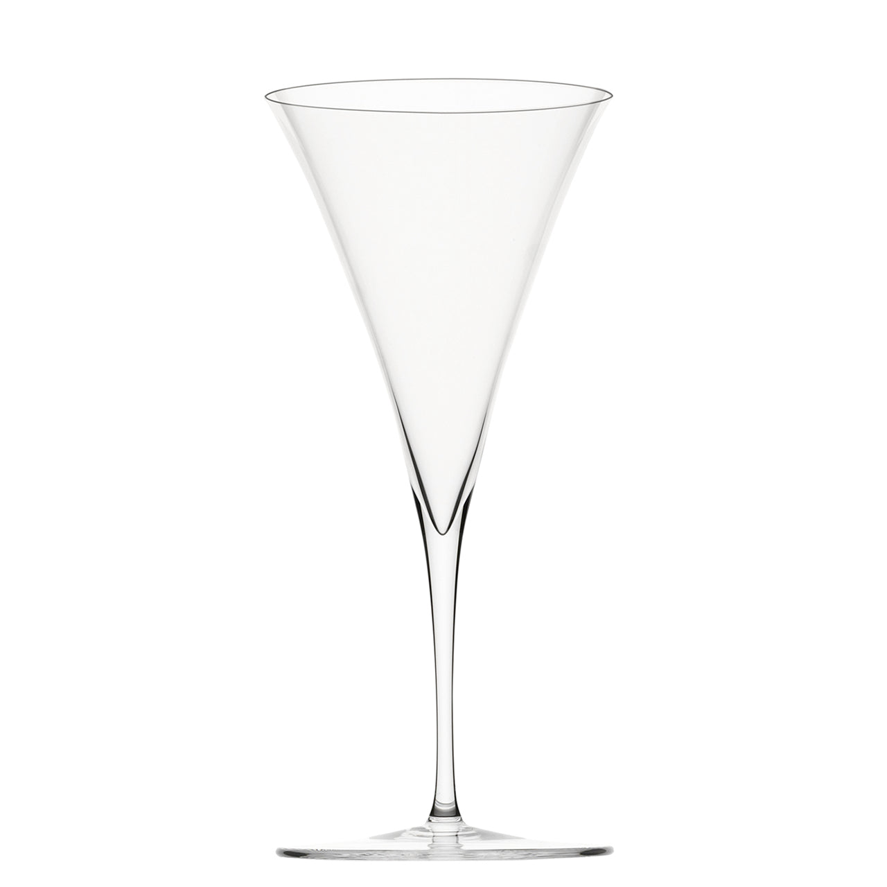 "Ambassador" Set No. 240 Wine Glass II by Oswald Haerdtl