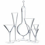 "Ambassador" Set No. 240 Wine Glass II by Oswald Haerdtl