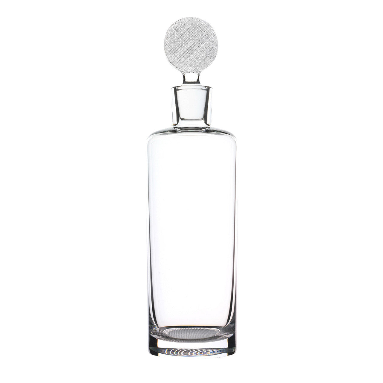 "Loos" Drinking Set No. 248 Decanter by Adolf Loos