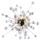 “Metropolitan Mini-Sputnik" Pendant Light by Hans Harald Rath
