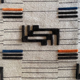 "Miwok" Rug by Adeeni Design Atelier