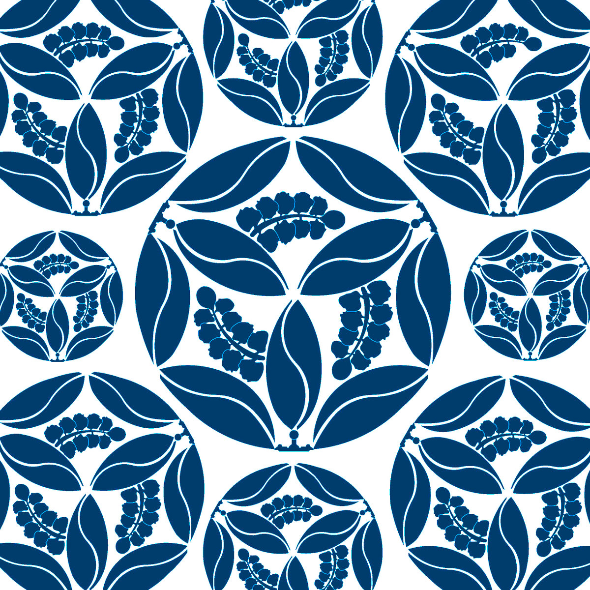 "Mon" Rug by Adeeni Design Atelier