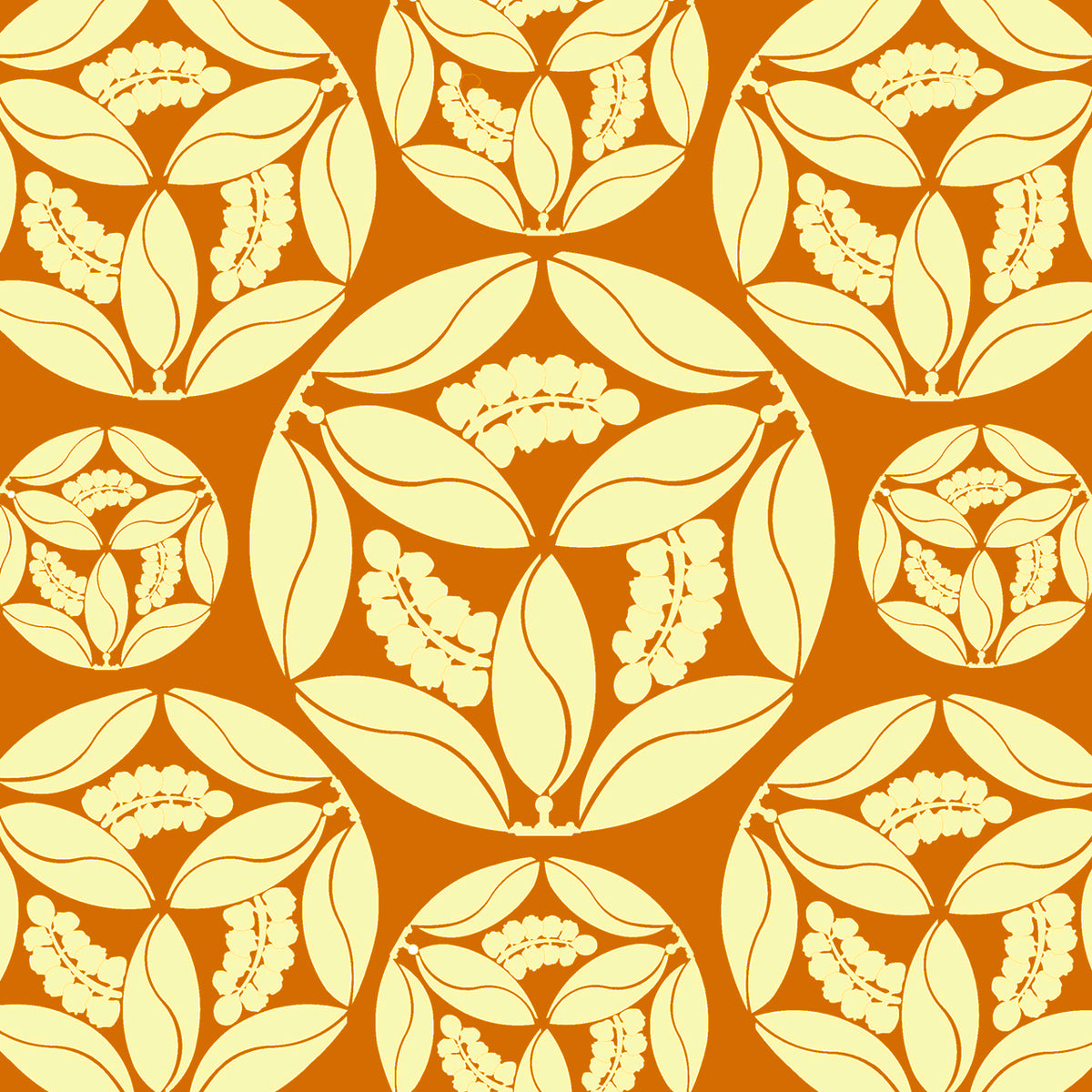 "Mon" Rug by Adeeni Design Atelier