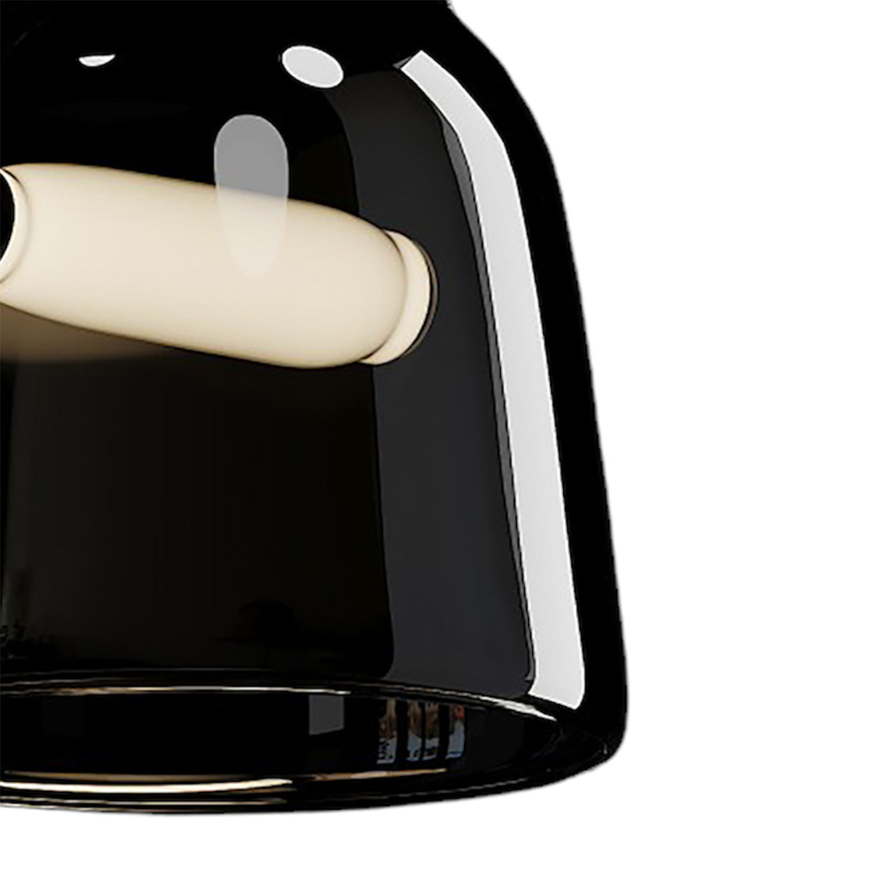 "Mona" Small Wall Sconce designed by Lucie Koldova