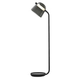 "Mona" Medium Floor Lamp designed by Lucie Koldova