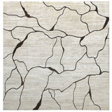 "Montana Rivers" Rug by Adeeni Design Atelier