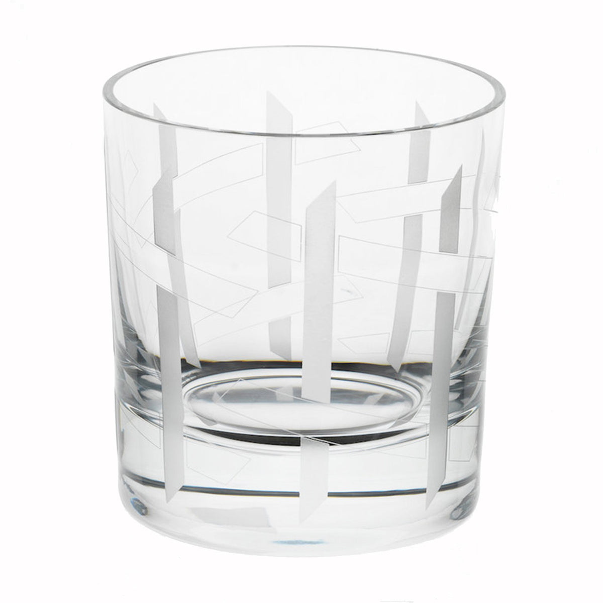"NEO VI" Tumbler by Martino Gamper