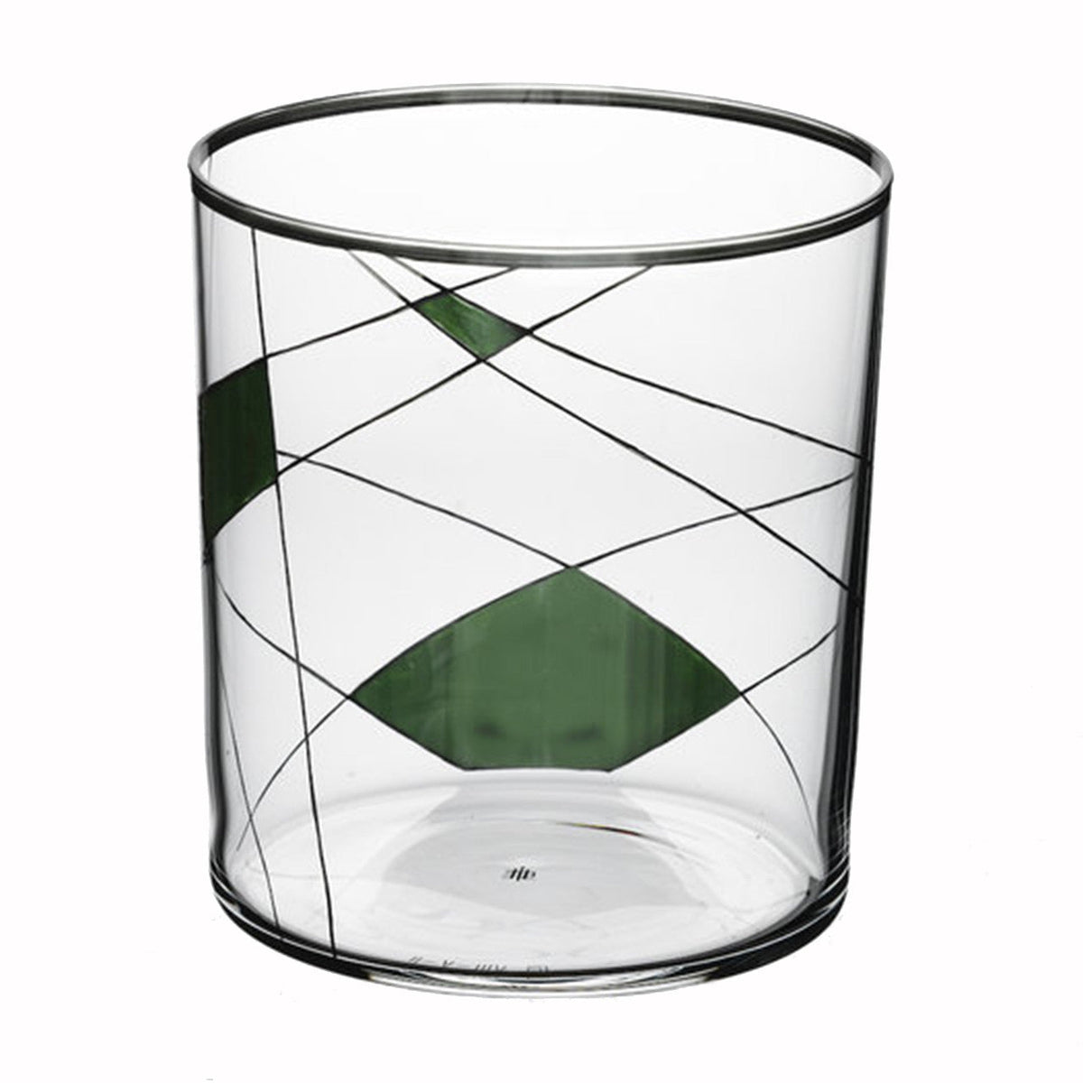 "NEO X" Tumbler by Martino Gamper