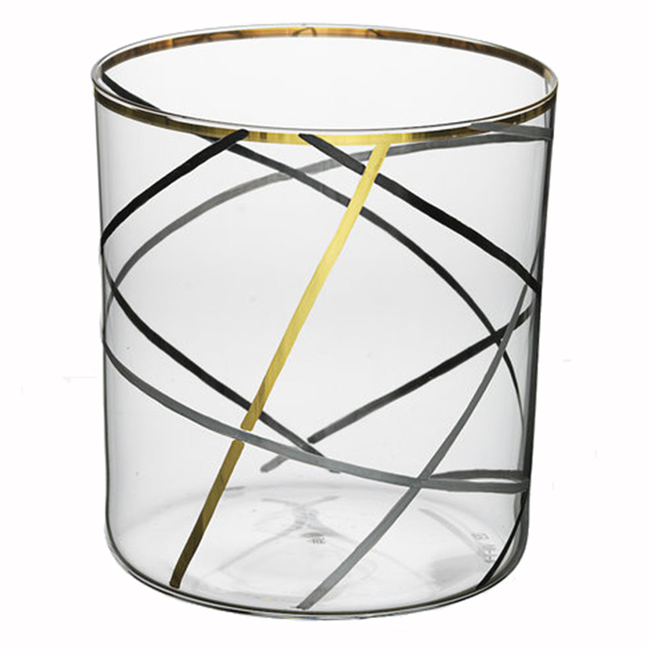 "NEO VIII-II" Tumbler by Martino Gamper