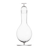 "Wiener Gemischter Satz" Drinking Set No. 280 Decanter with Stopper by POLKA