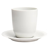 "Palatin" Mug & Saucer by Gottfried Palatin