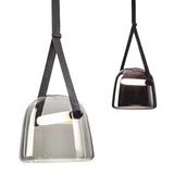 "Mona" Large Pendant designed by Lucie Koldova