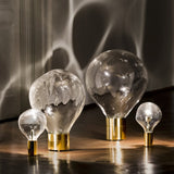 "Ripple" Light Set Medium and Large by Poetic Lab