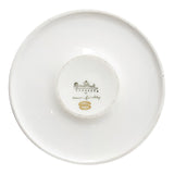 Modernist Porcelain Box by Cuno Fischer